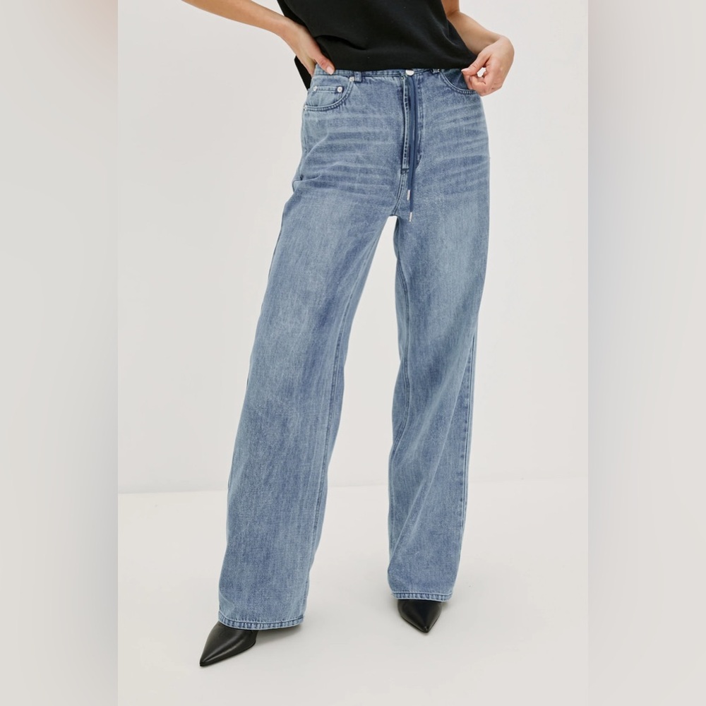 Rails Normandie Pant Size 26 - Picture 3 of 5